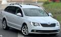 Skoda Superb 2.0 TDI Exclusive Navi PDC DSG Memory Bi-Xenon Blanc - thumbnail 1