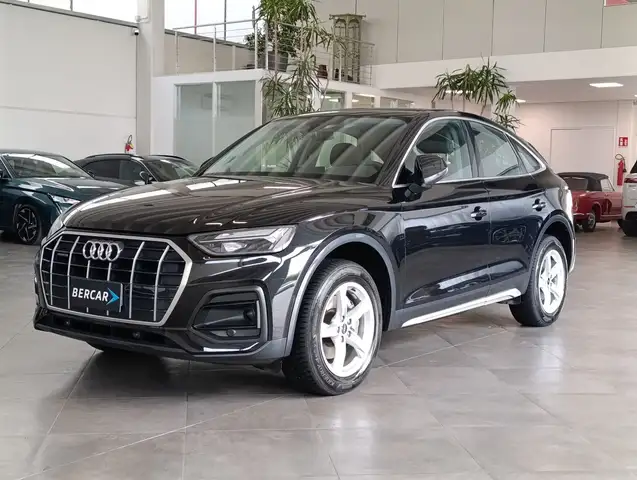 Audi Q5 Q5 40 TDI 204 CV quattro S tronic Business Advanc
