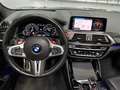 BMW X3 M Competition 3.0 Aut 2020 510PK Zwart - thumbnail 9