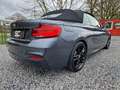 BMW 218 dA AdBlue (EU6d-TEMP) M SPORT/RFT/LED Grijs - thumbnail 5