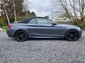 BMW 218 dA AdBlue (EU6d-TEMP) M SPORT/RFT/LED Gris - thumbnail 7