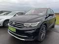 Volkswagen Tiguan Eleg.2,0 TDI DSG-Matrix-Panorama-R-Kamera Noir - thumbnail 1