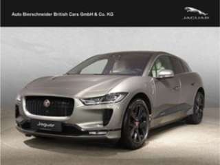 2020 Jaguar I-PACE