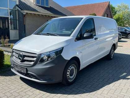 Mercedes-Benz Vito 114 CDI LANG EURO 6 AIRCO