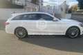 Mercedes-Benz C 220 C 220 d S.W. 4Matic Auto Premium Blanc - thumbnail 4