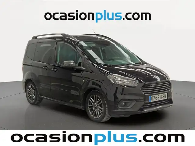Ford Tourneo Courier 1.0 Ecoboost Sport