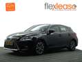 Lexus CT 200h Business Line Alcantara Interieur, Camera, Navigat Noir - thumbnail 1