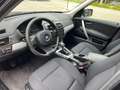 BMW X3 xdrive20d (2.0d) 177cv Noir - thumbnail 13