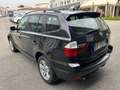 BMW X3 xdrive20d (2.0d) 177cv Noir - thumbnail 7