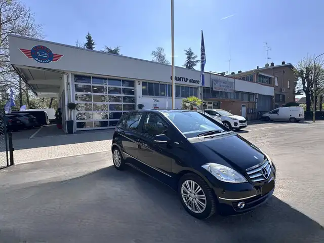 Mercedes-Benz A 150 A 150 Elegance