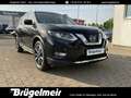 Nissan X-Trail X-Trail 1.6 DIG-T Tekna+NAVI+LEDER+PANO+LED+360° Schwarz - thumbnail 1
