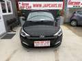 Hyundai i20 54.000km grand gps carplay garantie 1an Negro - thumbnail 1