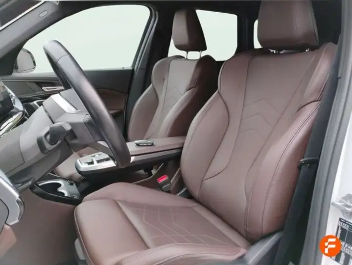 BMW X1 2022, foto 13