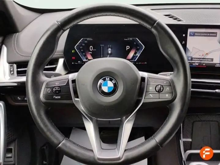 BMW X1 2022, foto 18