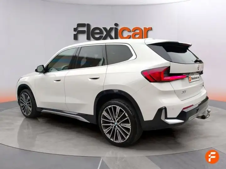 BMW X1 2022, foto 5