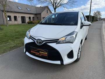 Yaris 1.0i **GARANTIE 12 MOIS**
