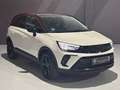 Opel Crossland 1.2 S&S Elegance Pack 110 Weiß - thumbnail 2
