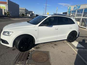 V6 3.0 BiTDI 313 Quattro Tiptronic 8