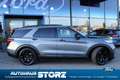 Ford Explorer ST-Line Plug-in-Hybrid ALLRAD|AUTOMATIK|2-ZONEN KL Grau - thumbnail 2
