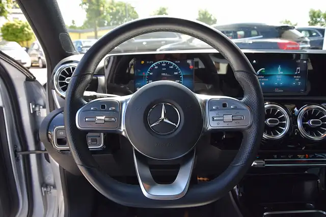 Mercedes-Benz A Class view 7