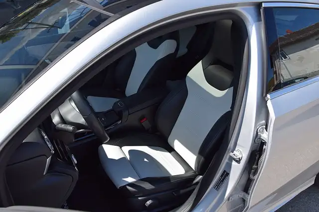 Mercedes-Benz A Class view 11