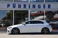 Mercedes-Benz A 200 *AMG* PANO*LED*SOUNDSYSTEM* Silber - thumbnail 1