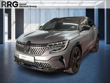 ESPRIT ALPINE TCe 160