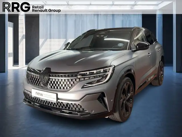 Renault Austral ESPRIT ALPINE TCe 160