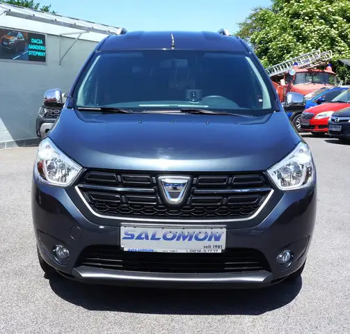 Dacia Dokker
