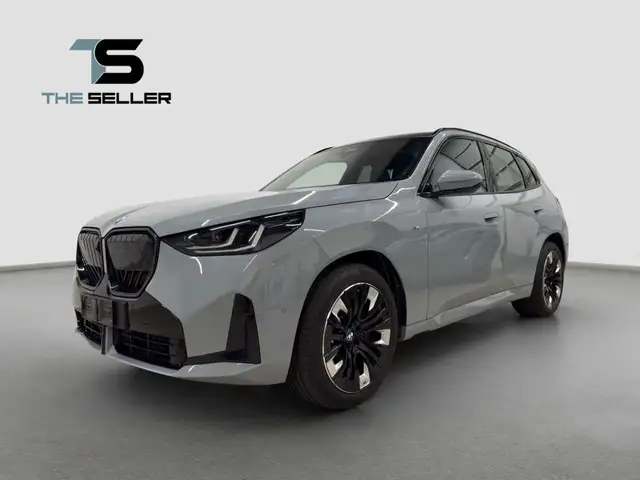 BMW X3 xDrive20d 48V MSport Pro*FORMULA S*FULL OPTIONAL*