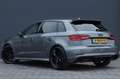 Audi A3 Sportback 2.0 TDI Design S-LINE / VIRTUAL / DSG / Gris - thumbnail 5