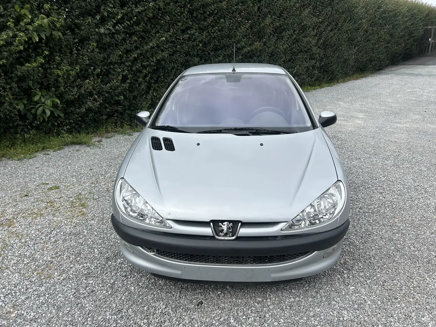 Peugeot 206 206 1.4i XT/ GARANTIE 12MOIS/ CARPASS/ CT - 2