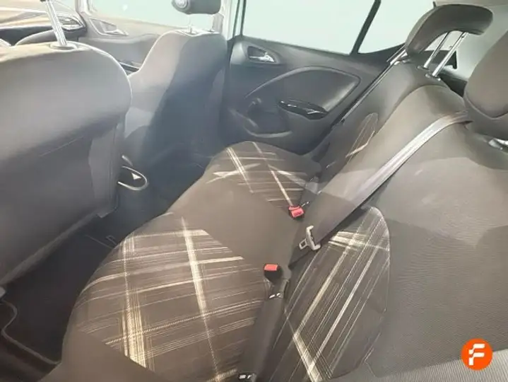 Opel Corsa 1.4 Business 3p 2017, foto 29