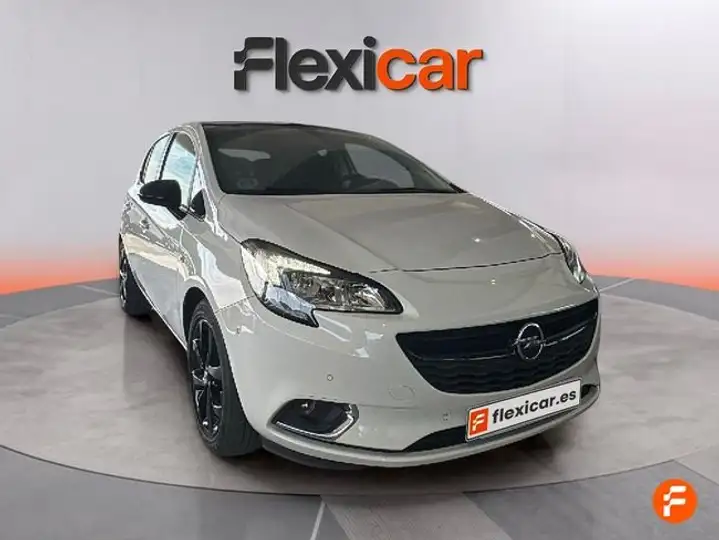 Opel Corsa 1.4 Business 3p 2017, foto 11