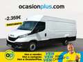 Iveco Daily Furgón 35S16 V 4100 H2 16.0 156 Blanco - thumbnail 1