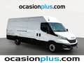 Iveco Daily Furgón 35S16 V 4100 H2 16.0 156 Blanco - thumbnail 2