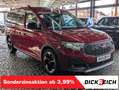 Ford Grand Tourneo L2 Active 7-SI Bi-LED PANO AHK KAM Rot - thumbnail 1