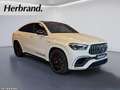 Mercedes-Benz GLE 63 AMG S 4MATIC+ Coupé AHK+STDHZ+CARBON+PANO Weiß - thumbnail 2
