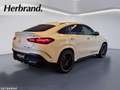 Mercedes-Benz GLE 63 AMG S 4MATIC+ Coupé AHK+STDHZ+CARBON+PANO Weiß - thumbnail 3