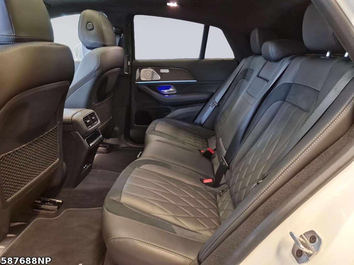 Mercedes GLE Coupé 63 AMG Line - 2025 - Joinsteer - #11
