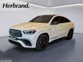 Mercedes-Benz GLE 63 AMG S 4MATIC+ Coupé AHK+STDHZ+CARBON+PANO Weiß - thumbnail 1