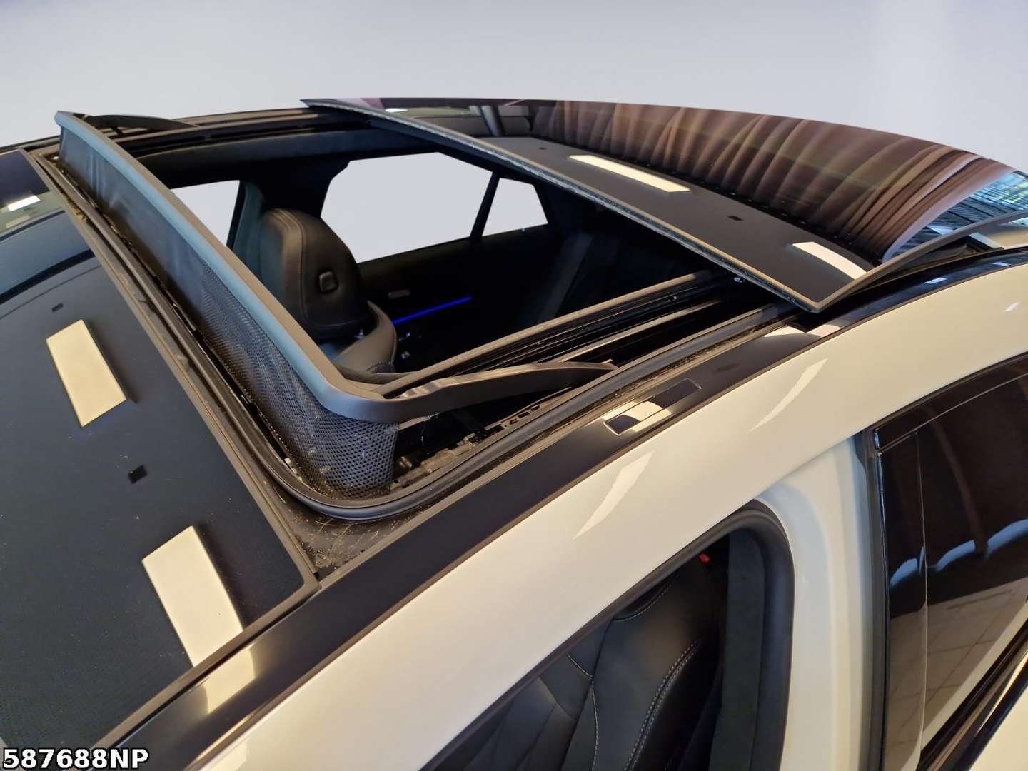 Mercedes GLE Coupé 63 AMG Line - 2025 - Joinsteer - #14