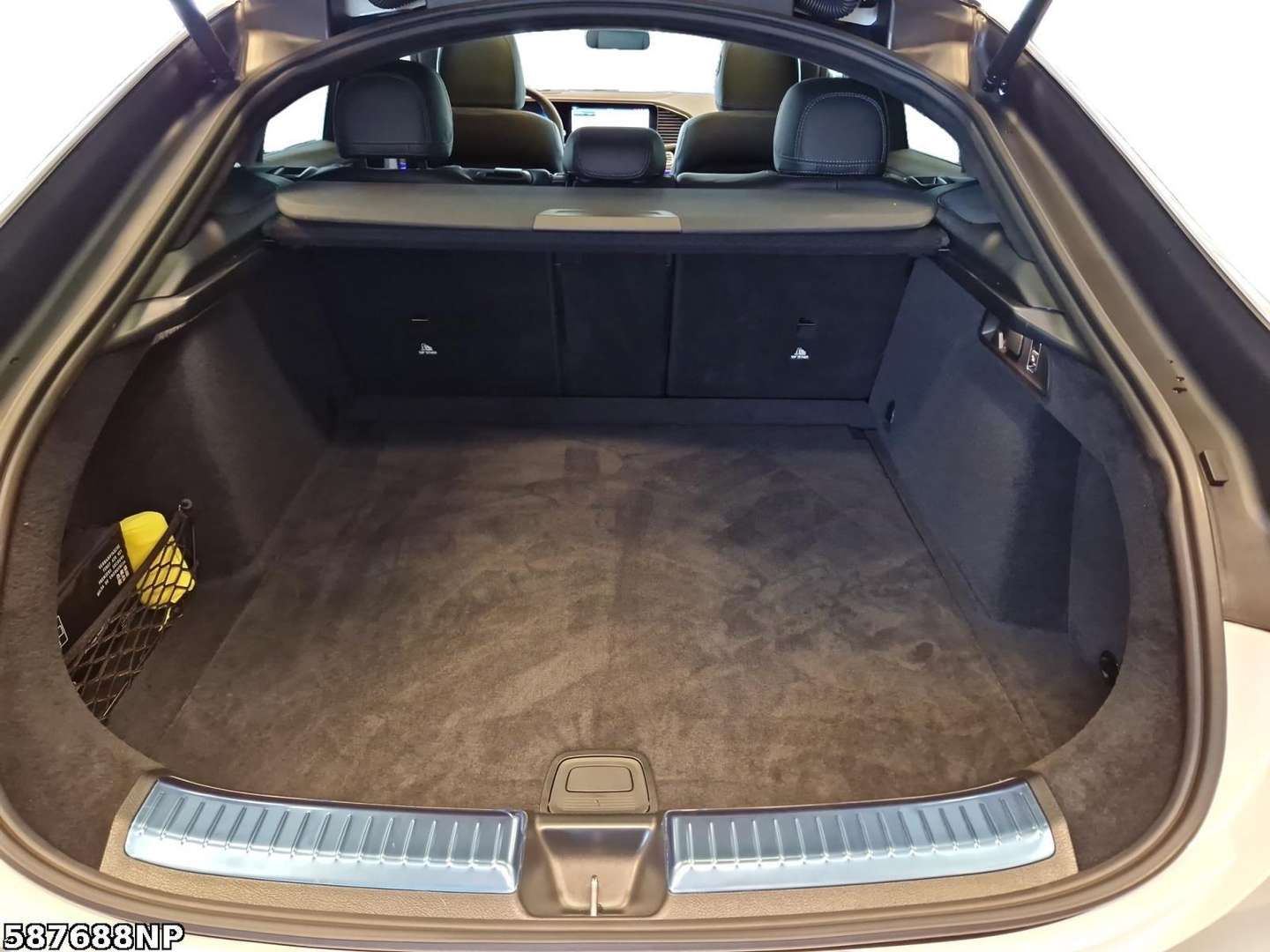 Mercedes GLE Coupé 63 AMG Line -  - Joinsteer - #5