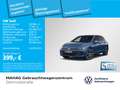 Volkswagen Golf VIII Style 1.eTSI Edition 50 LED+ Navi Pano Blau - thumbnail 1