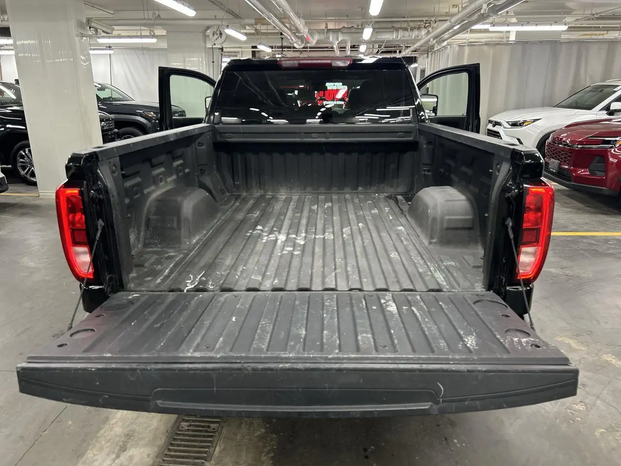 GMC Sierra 1500 снимка GMC Sierra 1500