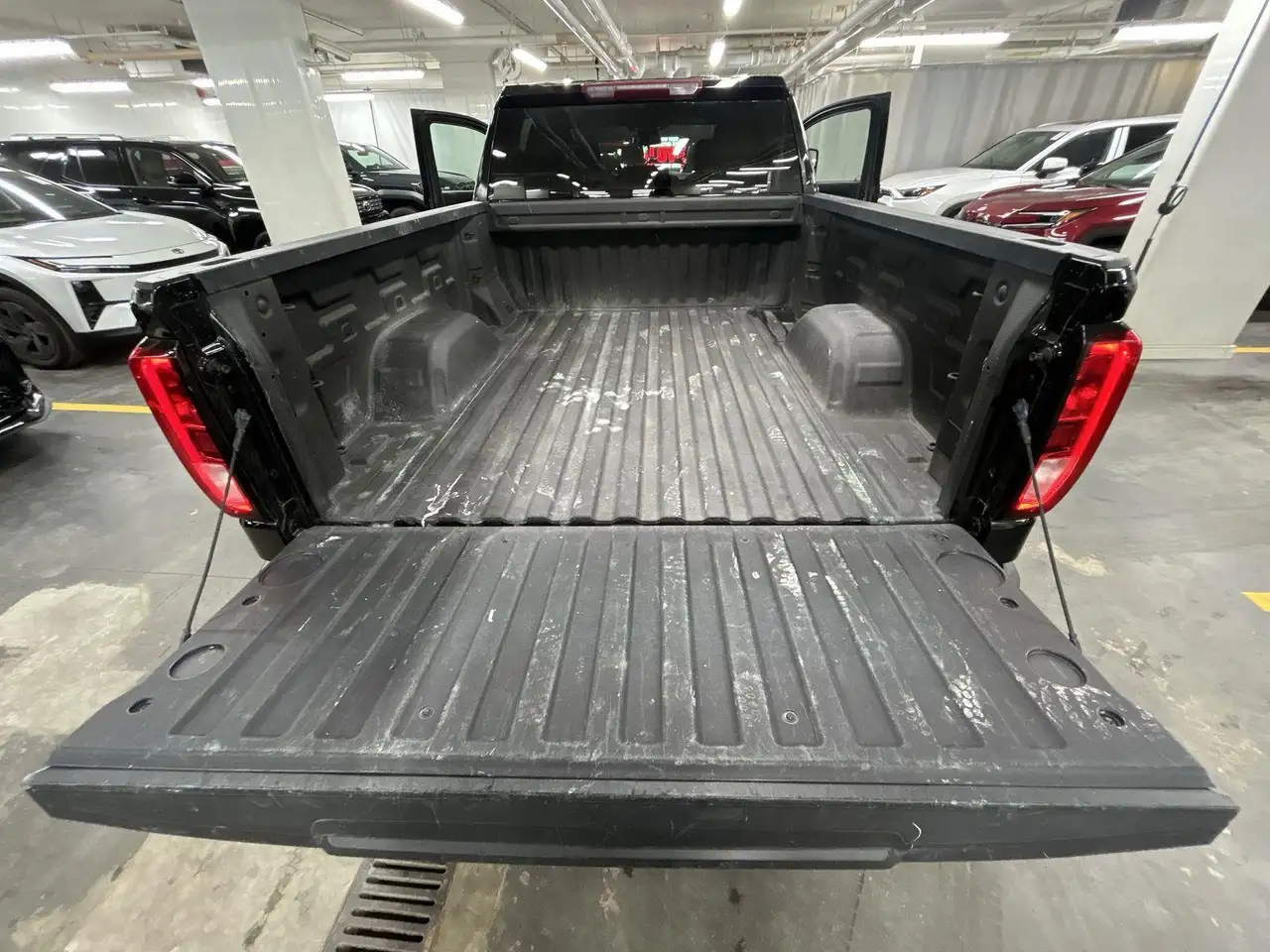 GMC Sierra 1500 снимка GMC Sierra 1500