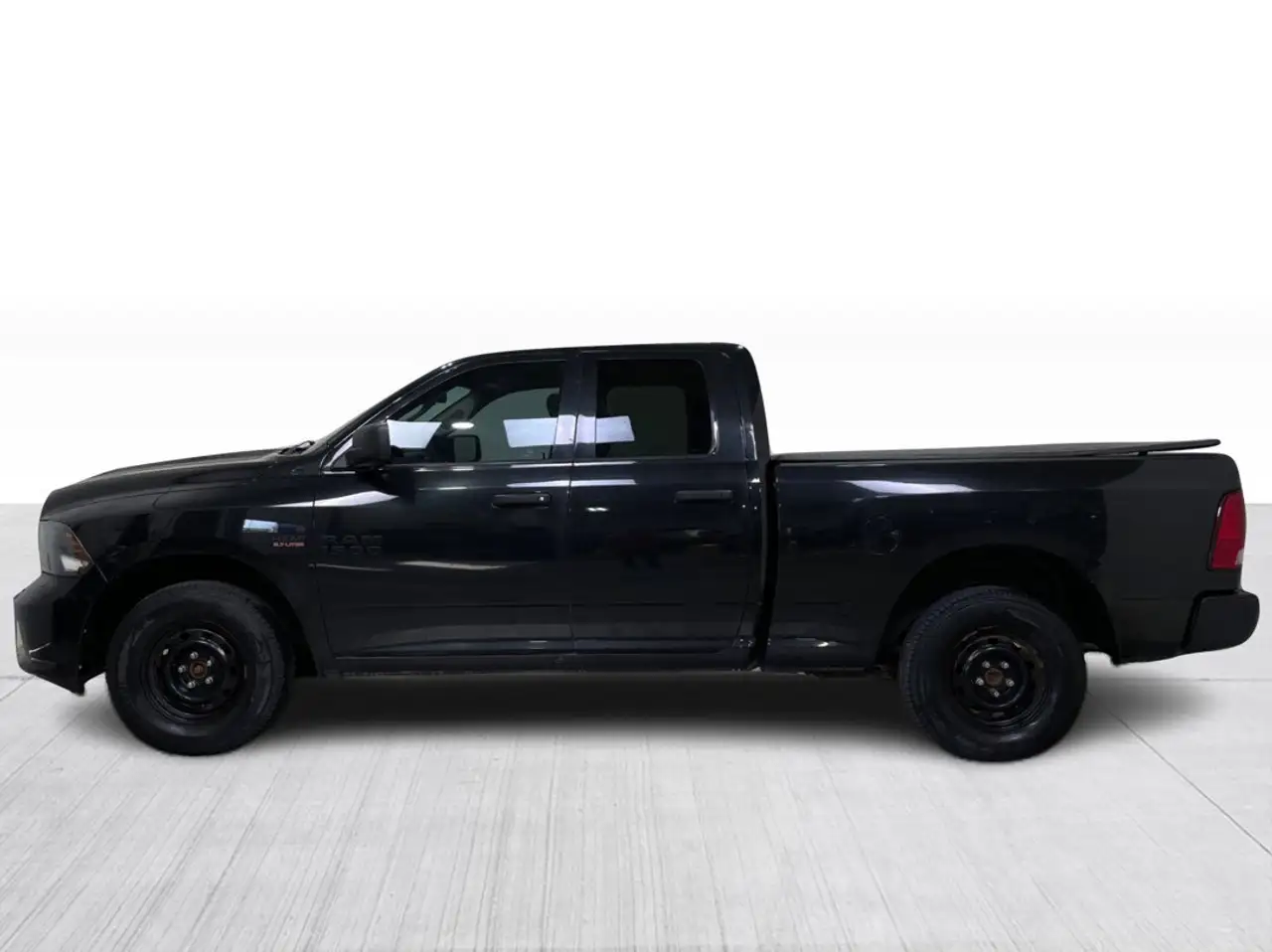 RAM 1500 fotografie RAM 1500