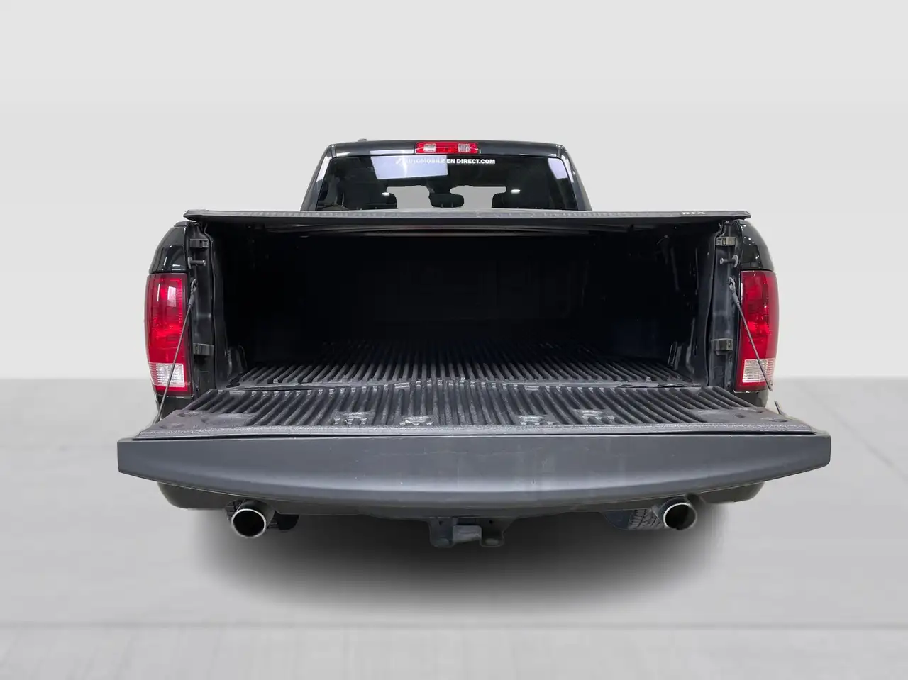 RAM 1500 fotografie RAM 1500