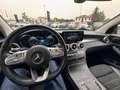 Mercedes-Benz GLC 220 GLC 220 d 4Matic Premium Sospensioni Attive Schwarz - thumbnail 7