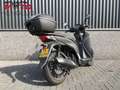 Honda SH 150i Schwarz - thumbnail 2